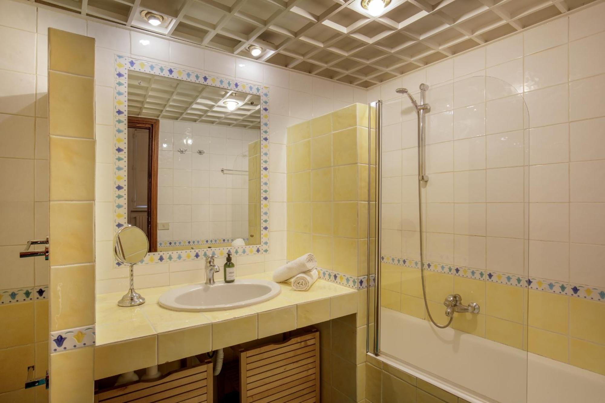 The Right Place 4U Quercia Apartment Roma Dış mekan fotoğraf