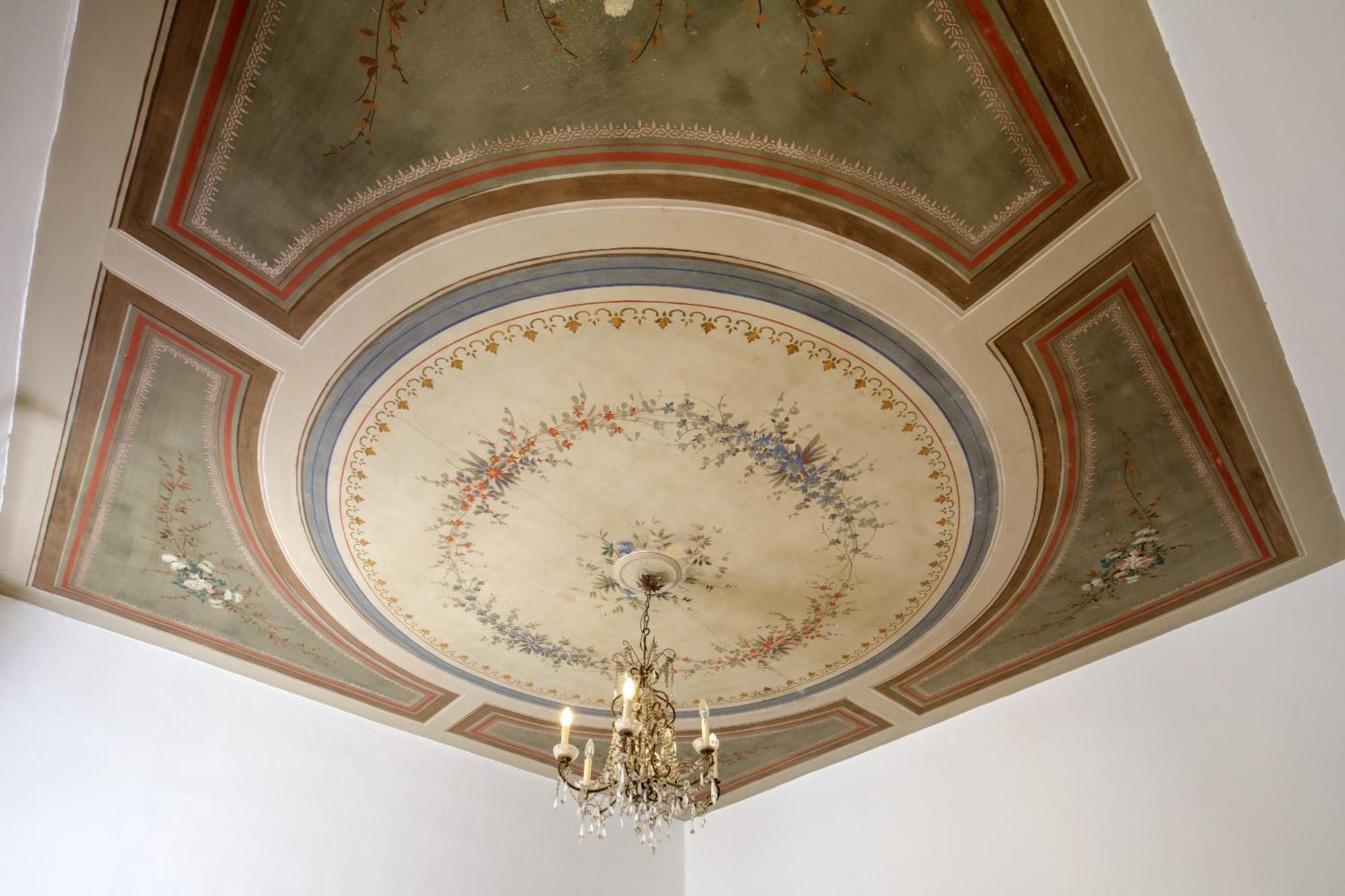 The Right Place 4U Quercia Apartment Roma Dış mekan fotoğraf
