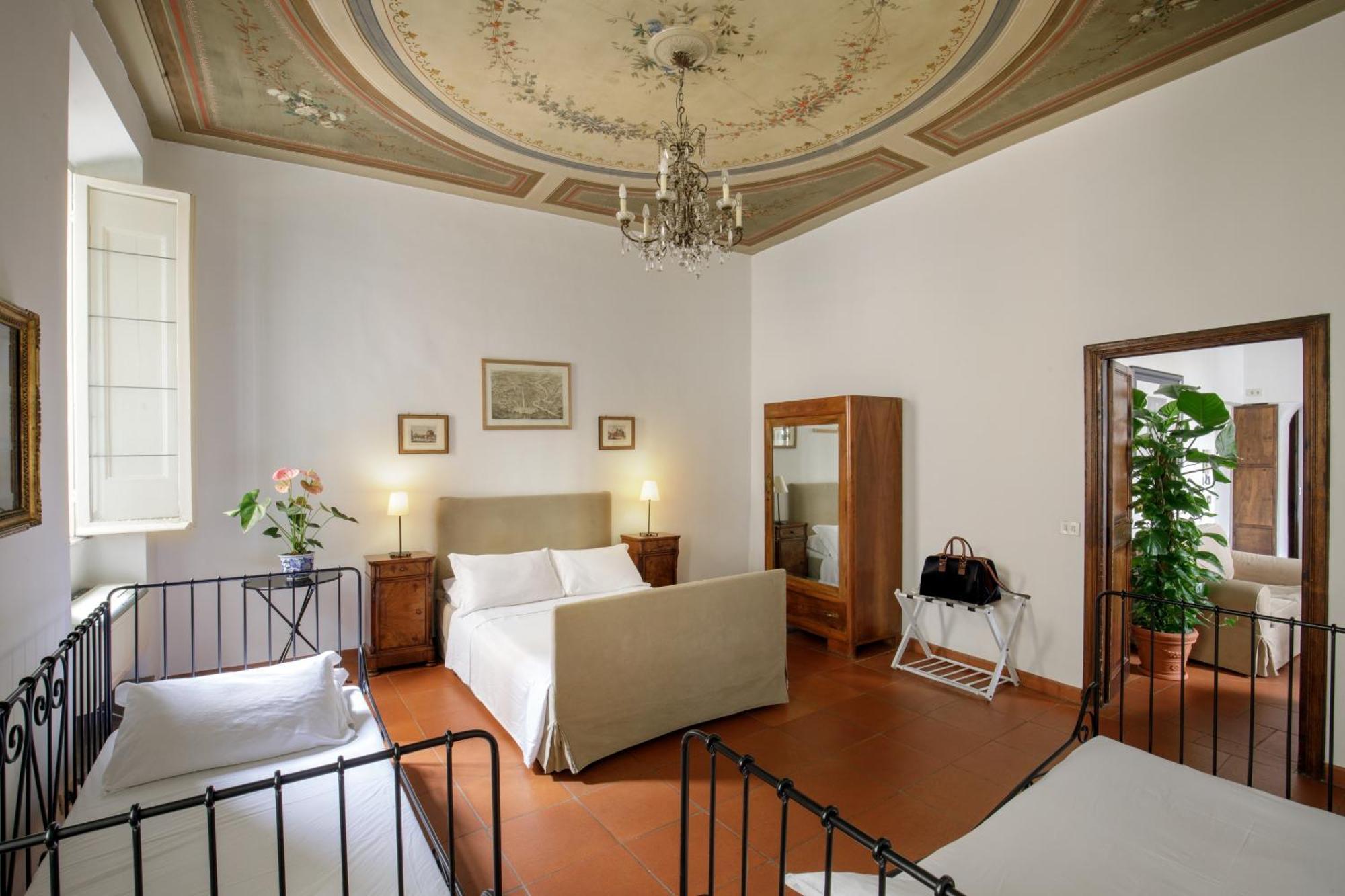 The Right Place 4U Quercia Apartment Roma Dış mekan fotoğraf