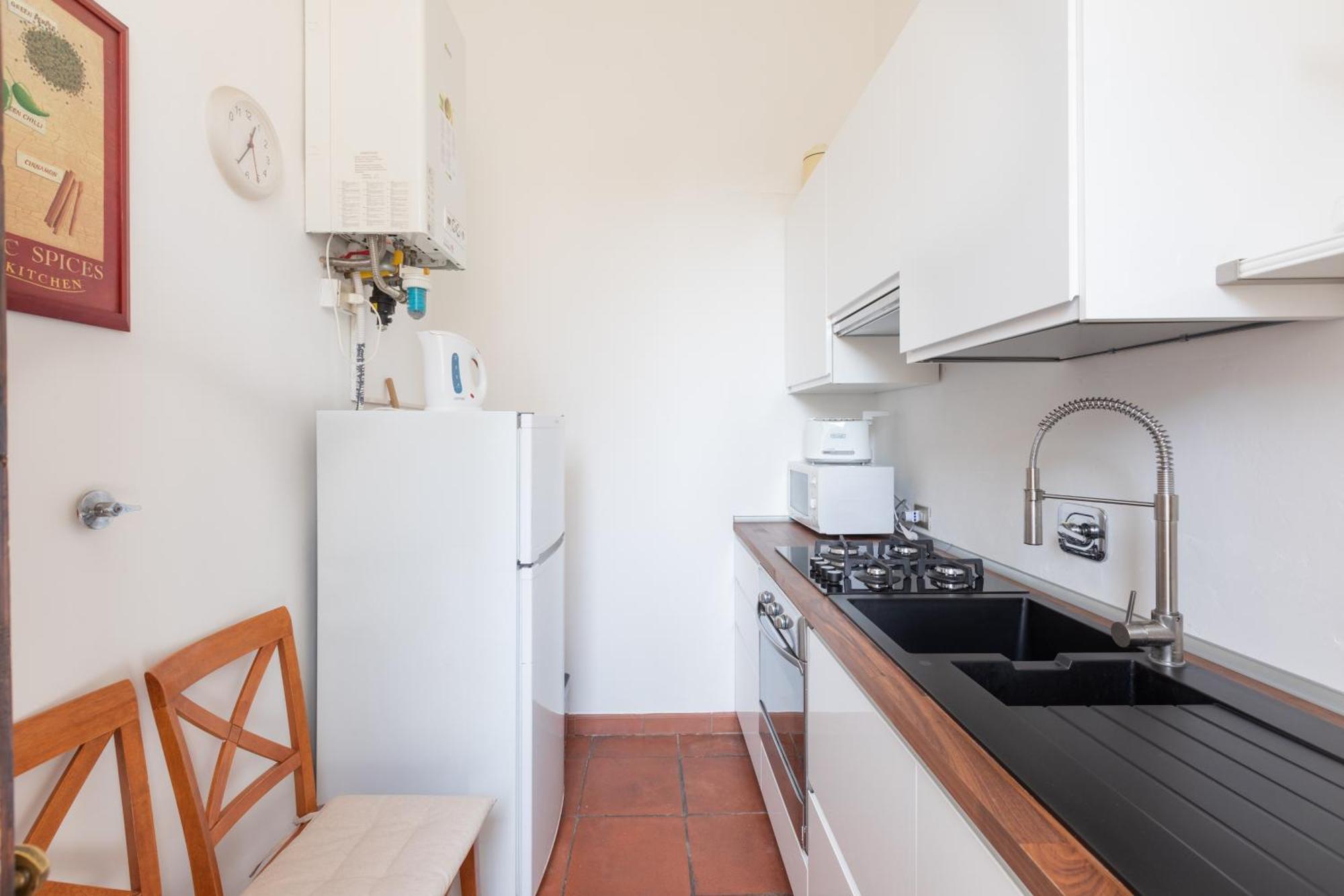 The Right Place 4U Quercia Apartment Roma Dış mekan fotoğraf